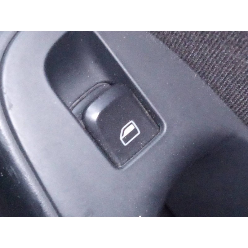 Recambio de mando elevalunas trasero derecho para audi a4 avant (8k5) (2008) básico referencia OEM IAM   