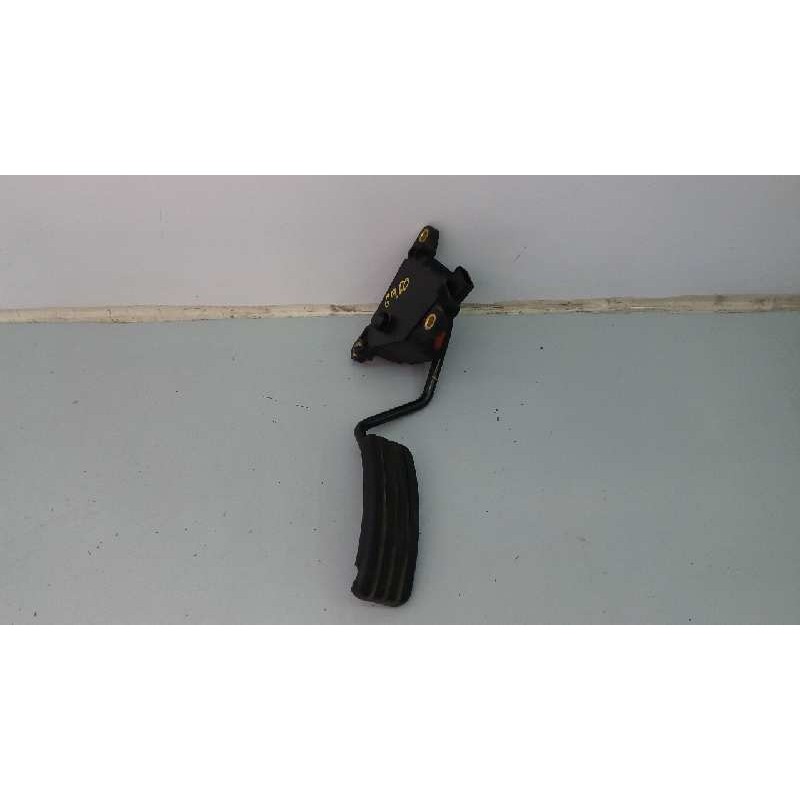 Recambio de pedal acelerador para renault kangoo furgón compact comfort referencia OEM IAM 8200436864  