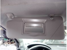 Recambio de parasol izquierdo para renault clio iv limited referencia OEM IAM   