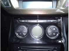 Recambio de mando climatizador para citroen c3 attraction referencia OEM IAM   