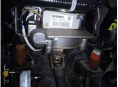 Recambio de columna direccion para nissan qashqai (j11) acenta referencia OEM IAM 488104EH0A  