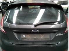 Recambio de porton trasero para ford fiesta (ccn) titanium referencia OEM IAM   