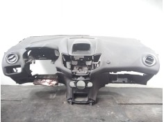 Recambio de salpicadero para ford fiesta (ccn) titanium referencia OEM IAM   