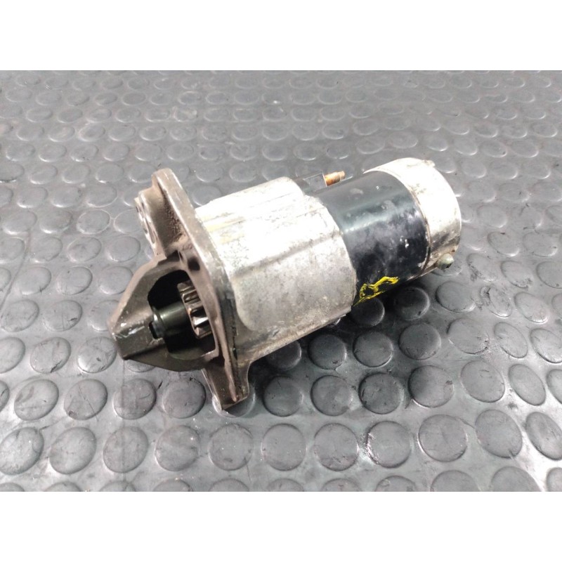 Recambio de motor arranque para renault kangoo expression referencia OEM IAM 8200584675B M000T87881 