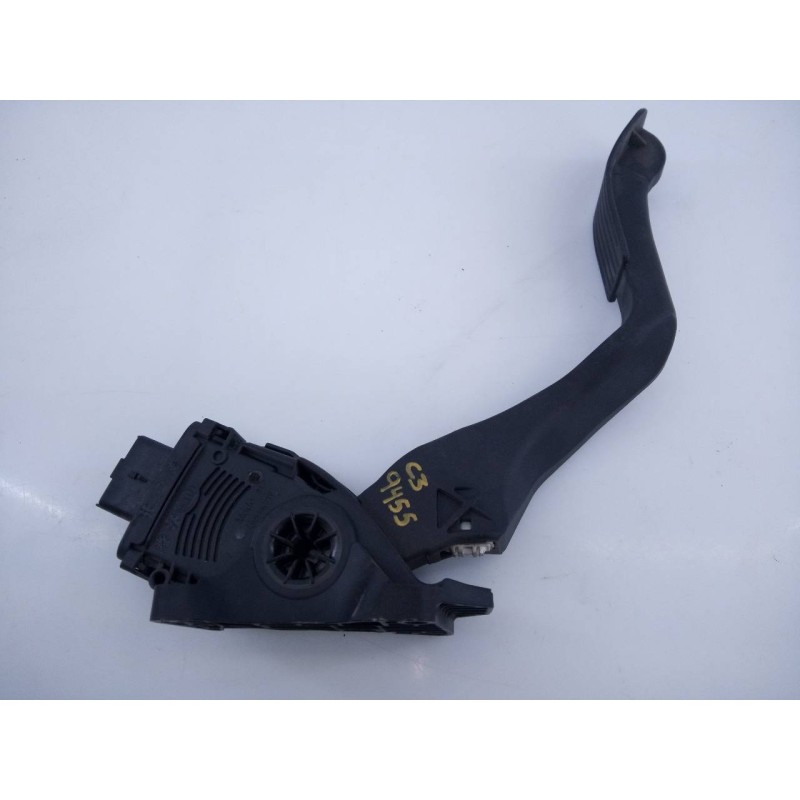 Recambio de pedal acelerador para citroen c3 attraction referencia OEM IAM 9671433780 6PV00994941 