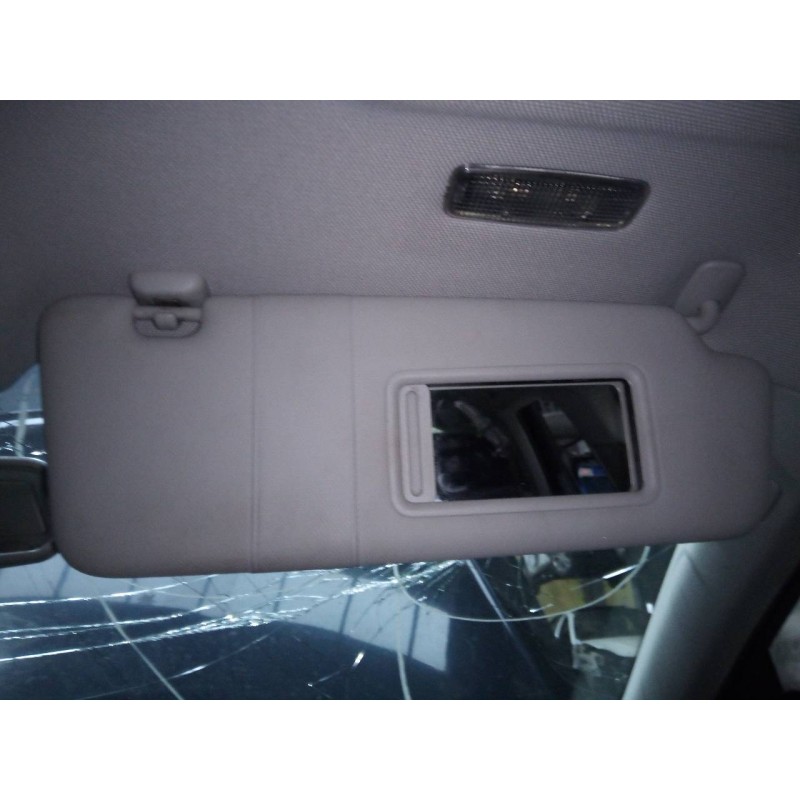 Recambio de parasol derecho para audi a4 avant (8k5) (2008) básico referencia OEM IAM   