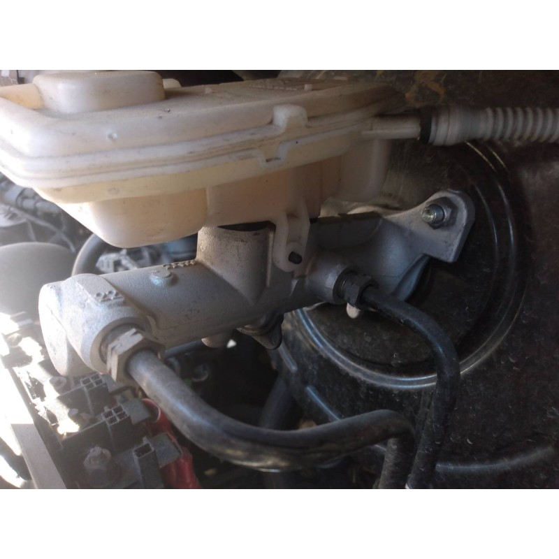 Recambio de bomba freno para opel vivaro b kasten/combi combi l1 2.9t referencia OEM IAM   