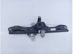 Recambio de elevalunas delantero derecho para nissan qashqai (j11) acenta referencia OEM IAM 807004EA0B03  