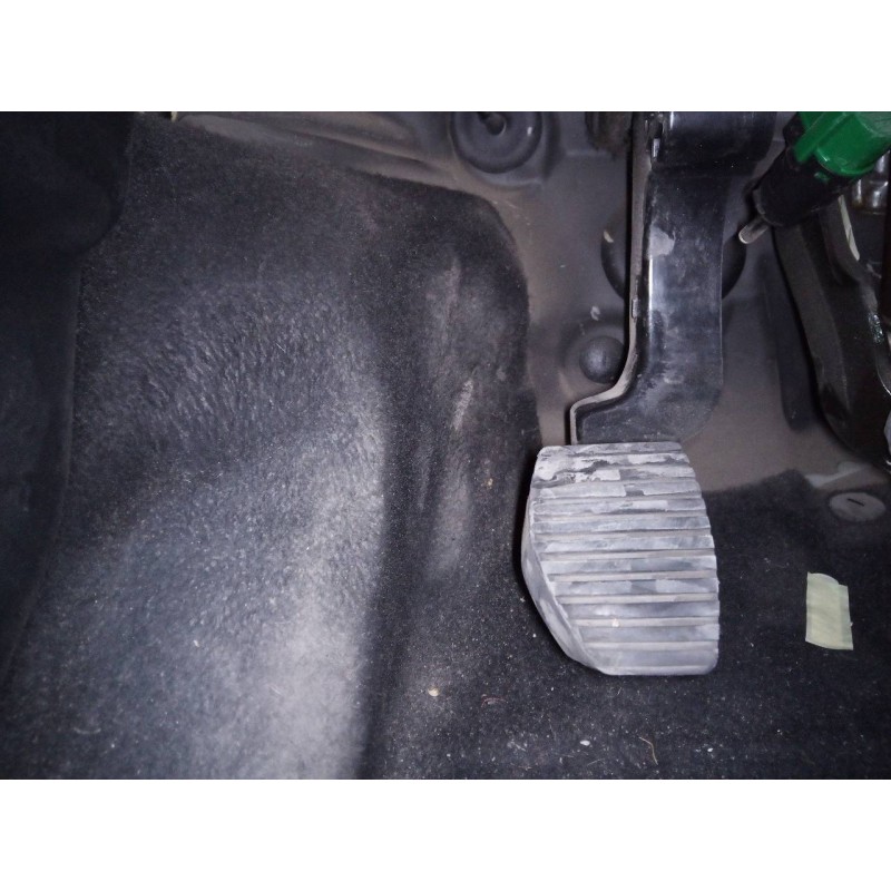 Recambio de pedal embrague para citroen c3 attraction referencia OEM IAM   