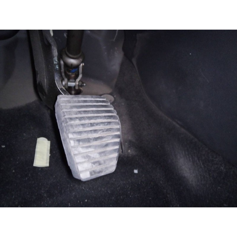 Recambio de pedal freno para citroen c3 attraction referencia OEM IAM   