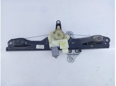 Recambio de elevalunas delantero izquierdo para nissan qashqai (j11) acenta referencia OEM IAM 807014EA0A03  