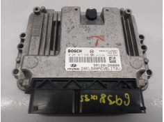 Recambio de centralita motor uce para hyundai ix35 comfort 2wd referencia OEM IAM 391202A000 0281017696 