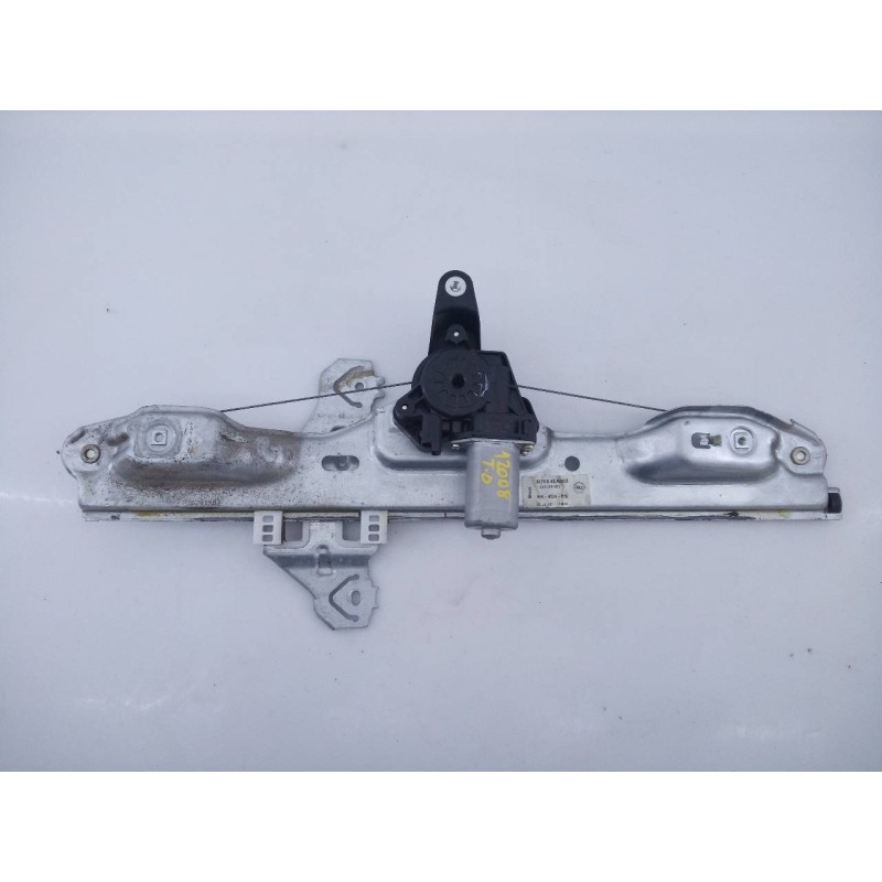 Recambio de elevalunas trasero derecho para nissan qashqai (j11) acenta referencia OEM IAM 827004EA0A02 C17321101 