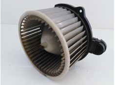 Recambio de ventilador calefaccion para kia cee´d drive referencia OEM IAM F00S3B2474  