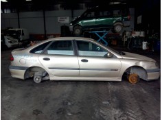 renault laguna (b56) del año 1999
