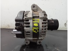 Recambio de alternador para opel corsa e selective ecoflex referencia OEM IAM 39047360  