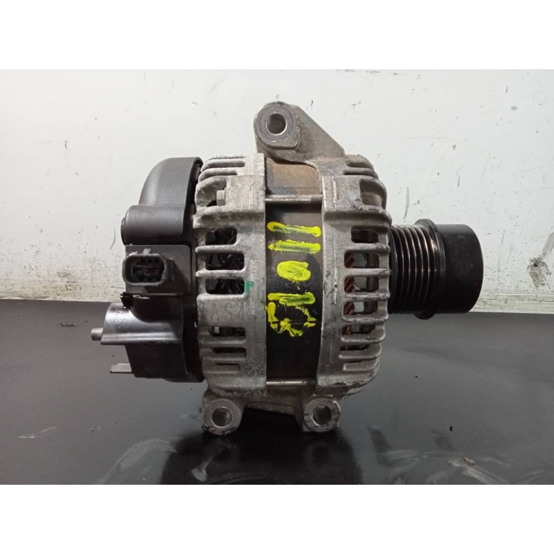 Recambio de alternador para opel corsa e selective ecoflex referencia OEM IAM 39047360  