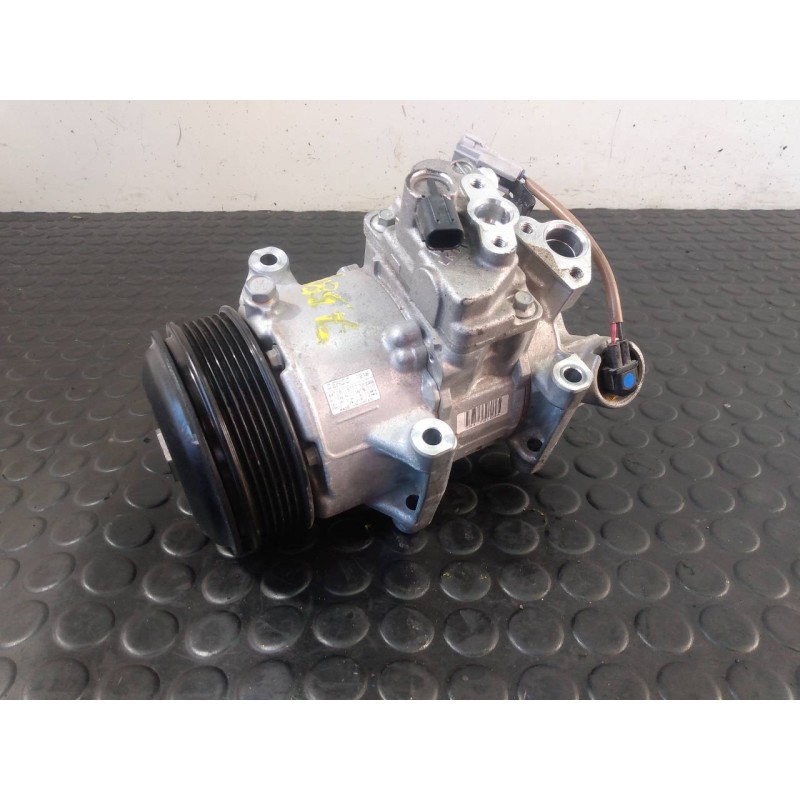 Recambio de compresor aire acondicionado para subaru outback (b15) comfort referencia OEM IAM 4472809711 10C30466 