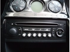 Recambio de sistema audio / radio cd para citroen c3 attraction referencia OEM IAM   