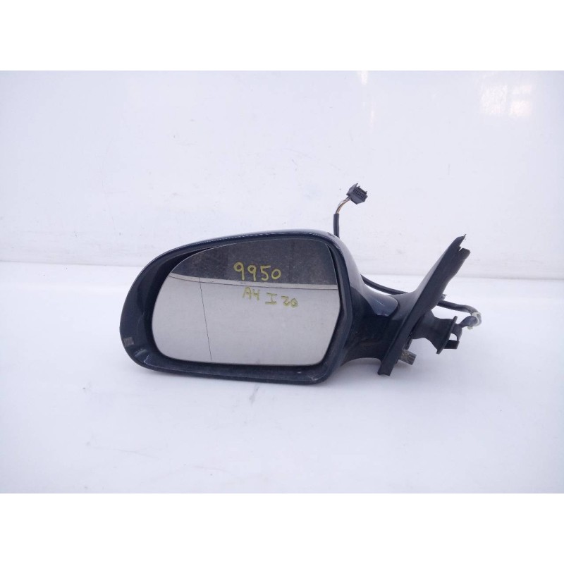 Recambio de retrovisor izquierdo electrico para audi a4 avant (8k5) (2008) básico referencia OEM IAM 1318133  