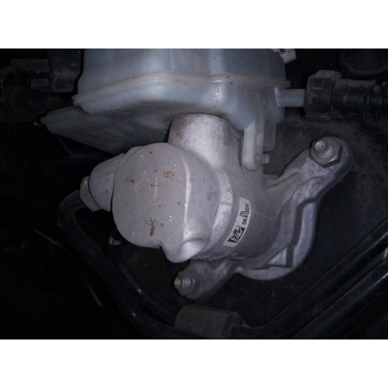 Recambio de bomba freno para ford c-max trend referencia OEM IAM   