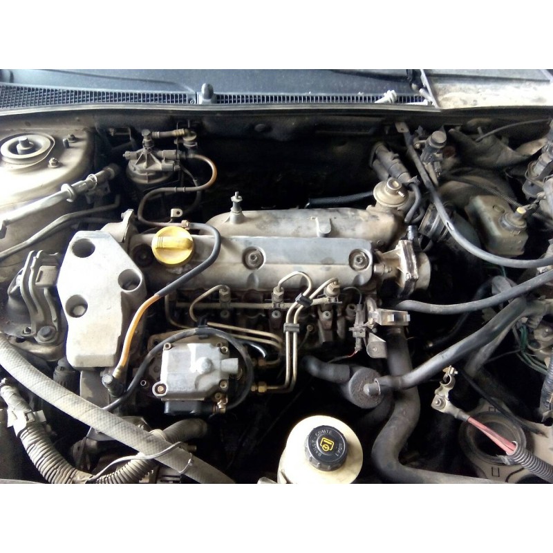 renault laguna (b56) del año 1999