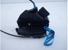 Recambio de cerradura puerta delantera derecha para ford c-max trend referencia OEM IAM 40644138342143  