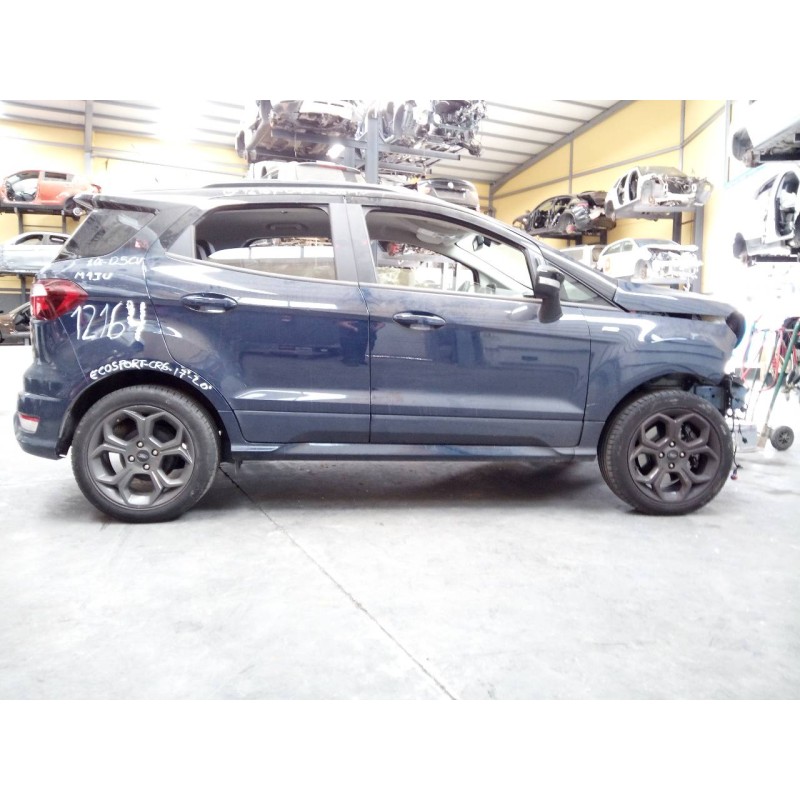 ford ecosport (cr6) del año 2020