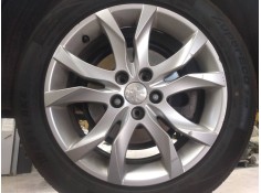 Recambio de juego llantas para peugeot 508 allure hybrid4 referencia OEM IAM 215/55/17  