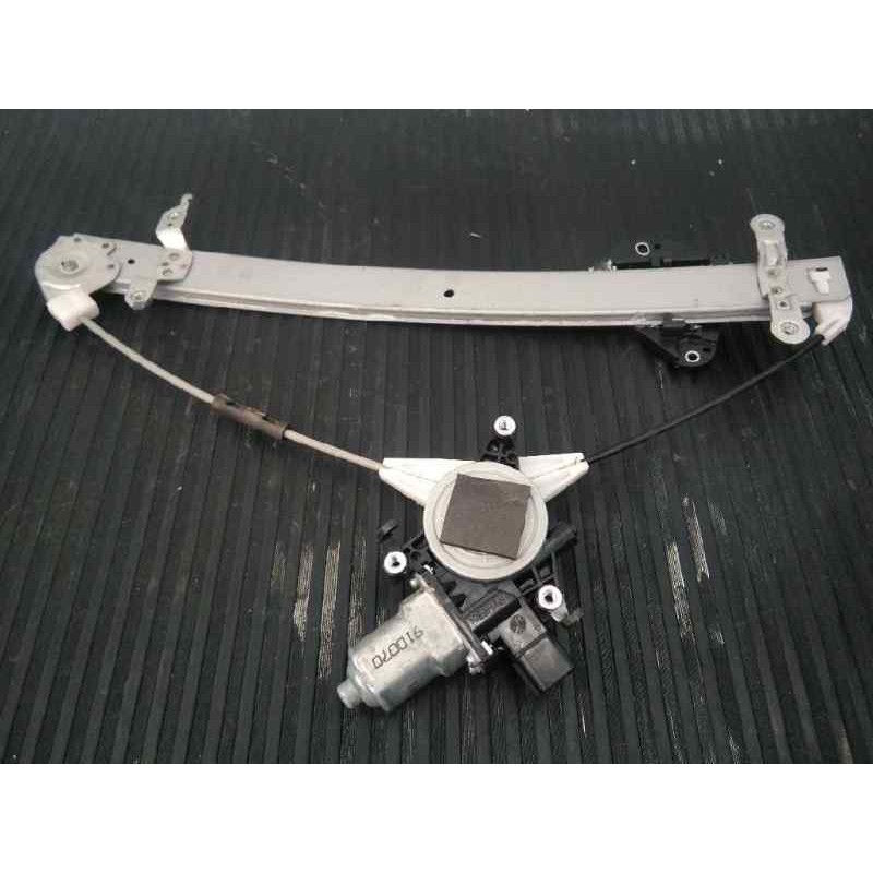 Recambio de elevalunas delantero derecho para subaru outback (b15) comfort referencia OEM IAM 910070  