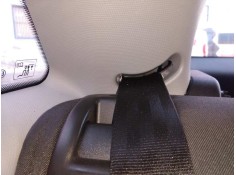 Recambio de cinturon seguridad trasero derecho para audi a1 sportback (8xf) attracted referencia OEM IAM   