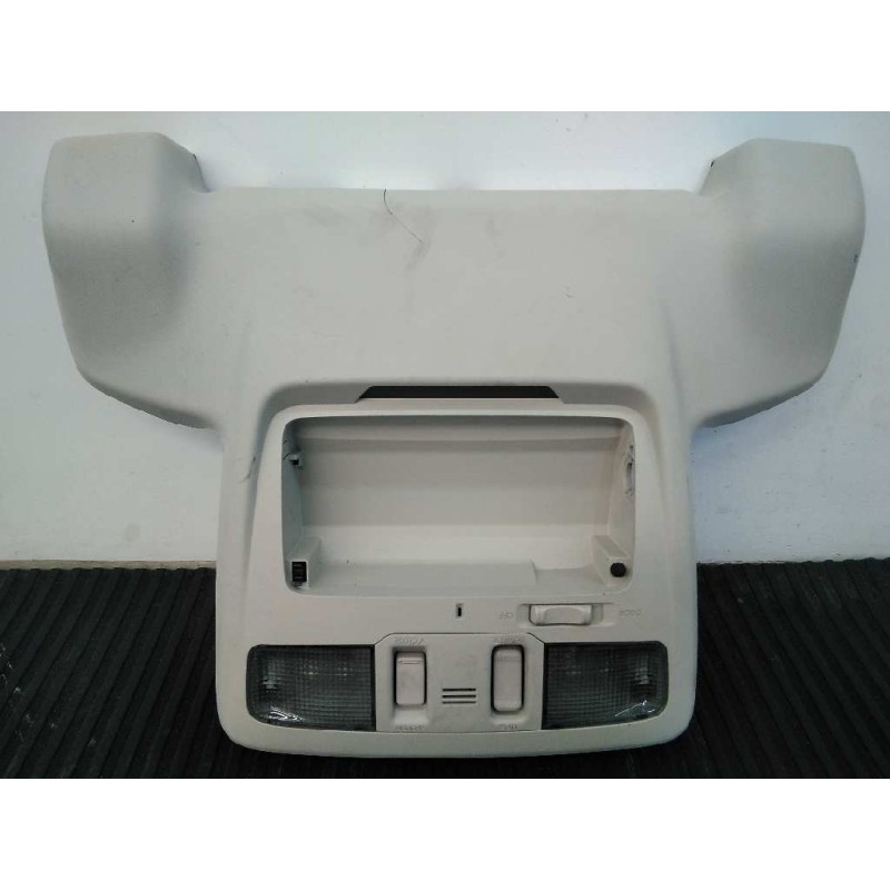 Recambio de luz interior para subaru outback (b15) comfort referencia OEM IAM VC12116 85271AL0A 