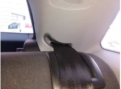 Recambio de cinturon seguridad trasero izquierdo para audi a1 sportback (8xf) attracted referencia OEM IAM   