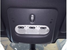 Recambio de luz interior para nissan qashqai (j11) acenta referencia OEM IAM   