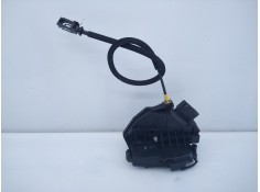 Recambio de cerradura puerta trasera derecha para ford c-max trend referencia OEM IAM 40744138844143  