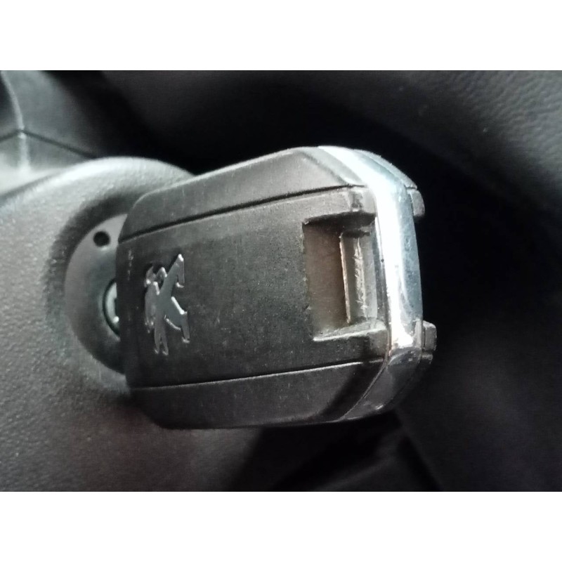 Recambio de antirrobo para peugeot 208 active referencia OEM IAM   