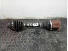 Recambio de transmision delantera derecha para audi a4 avant (8k5) (2008) básico referencia OEM IAM 8K0407271Q  