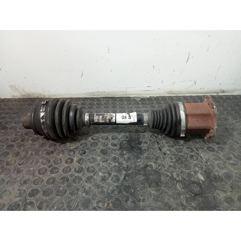 Recambio de transmision delantera derecha para audi a4 avant (8k5) (2008) básico referencia OEM IAM 8K0407271Q  