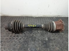 Recambio de transmision delantera izquierda para audi a4 avant (8k5) (2008) básico referencia OEM IAM 8K0407271Q  