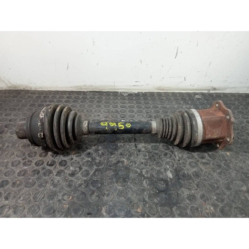 Recambio de transmision delantera izquierda para audi a4 avant (8k5) (2008) básico referencia OEM IAM 8K0407271Q  