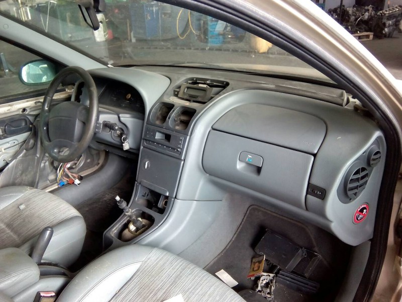 renault laguna (b56) del año 1999