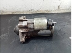 Recambio de motor arranque para nissan qashqai (j11) acenta referencia OEM IAM 233003359R 0001170607 