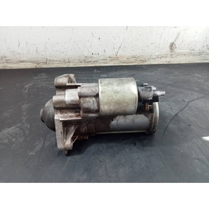 Recambio de motor arranque para nissan qashqai (j11) acenta referencia OEM IAM 233003359R 0001170607 