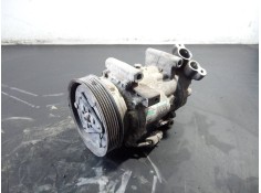 Recambio de compresor aire acondicionado para renault clio iii business referencia OEM IAM 8200651251 08507809762 