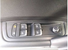 Recambio de mando elevalunas delantero izquierdo para audi a1 sportback (8xf) attracted referencia OEM IAM   