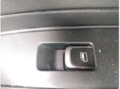 Recambio de mando elevalunas trasero derecho para audi a1 sportback (8xf) attracted referencia OEM IAM   