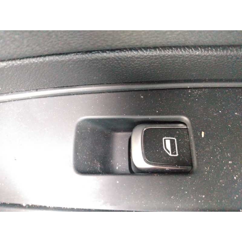 Recambio de mando elevalunas trasero derecho para audi a1 sportback (8xf) attracted referencia OEM IAM   