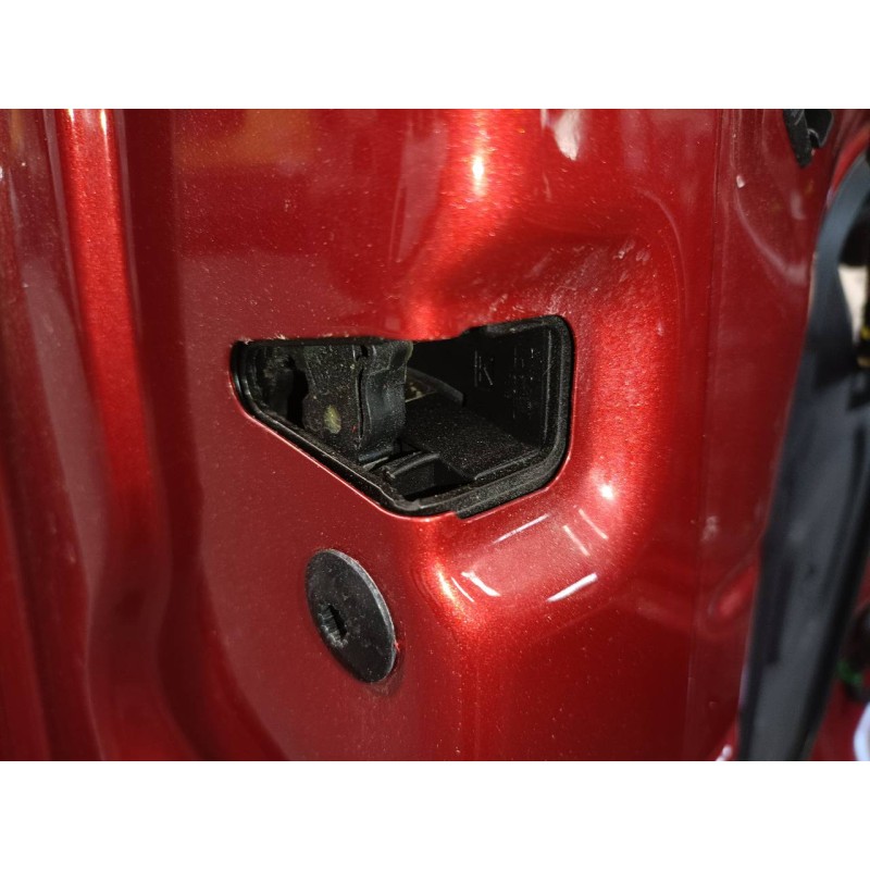 Recambio de cerradura puerta delantera izquierda para volkswagen golf vii lim. (5g1) highline bluemotion referencia OEM IAM   