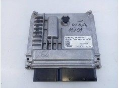 Recambio de centralita motor uce para skoda octavia lim. (5e3) ambition referencia OEM IAM 04L907445E 28499989 