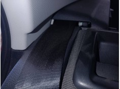 Recambio de cinturon seguridad trasero derecho para volkswagen golf vii lim. (5g1) highline bluemotion referencia OEM IAM   